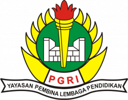 Website E-Learning SMK PGRI 2 Kota Serang